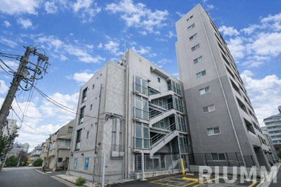 【外観】 | エムズエム