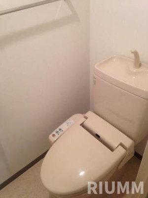 【トイレ】 | エムズエム