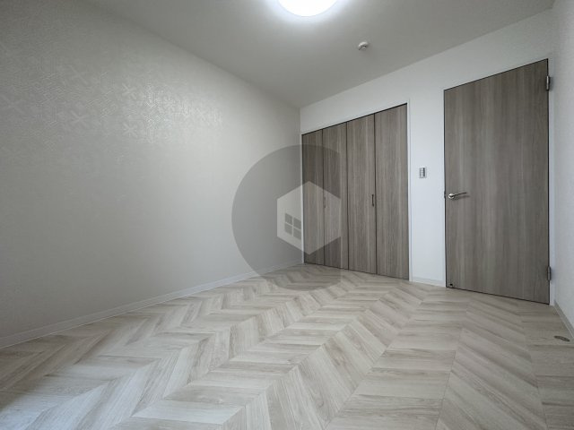 アムール永和の子供部屋