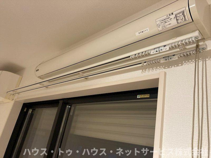 ベルメント平賀の設備