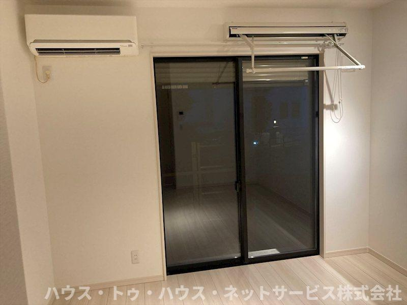 ベルメント平賀の内装