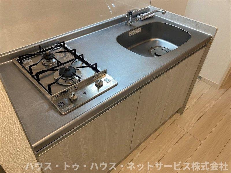 ベルメント平賀のキッチン