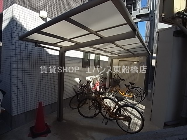 【その他共用部分】 | ルオーゴコモド
