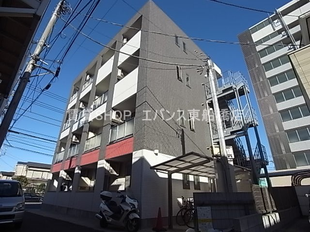 【外観】 | ルオーゴコモド