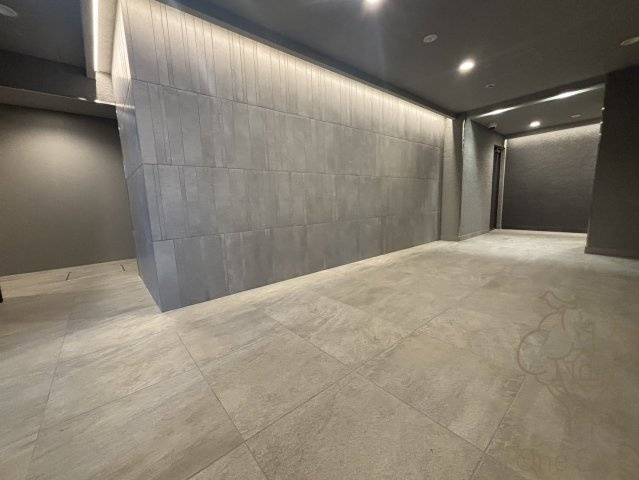 アーバネックス梅田中崎町IIのキッチン