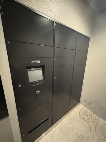アーバネックス梅田中崎町IIのその他共用部分