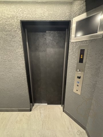 アーバネックス梅田中崎町IIのその他共用部分