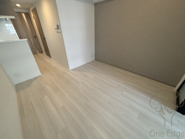 アーバネックス梅田中崎町IIの居間・リビング