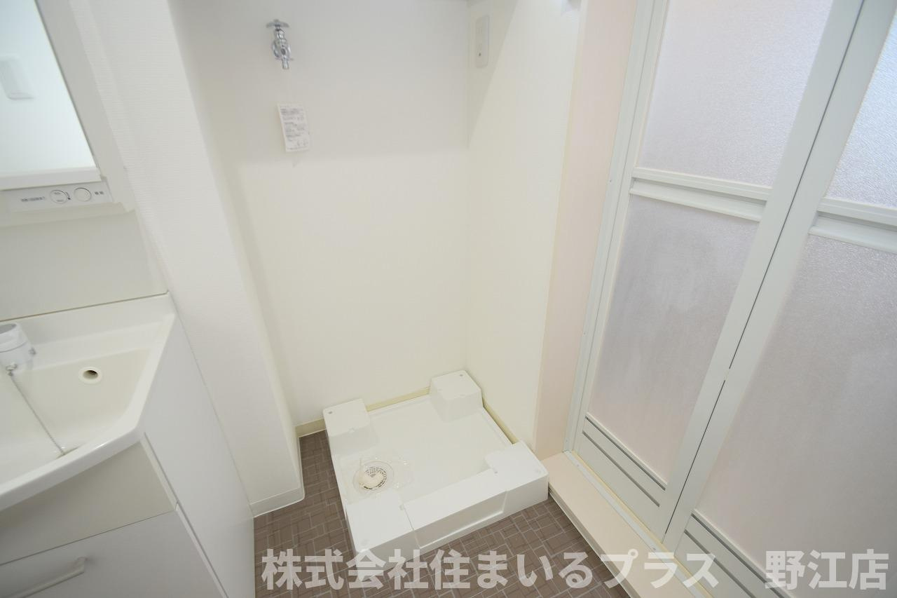 コンフォート菊水通の設備