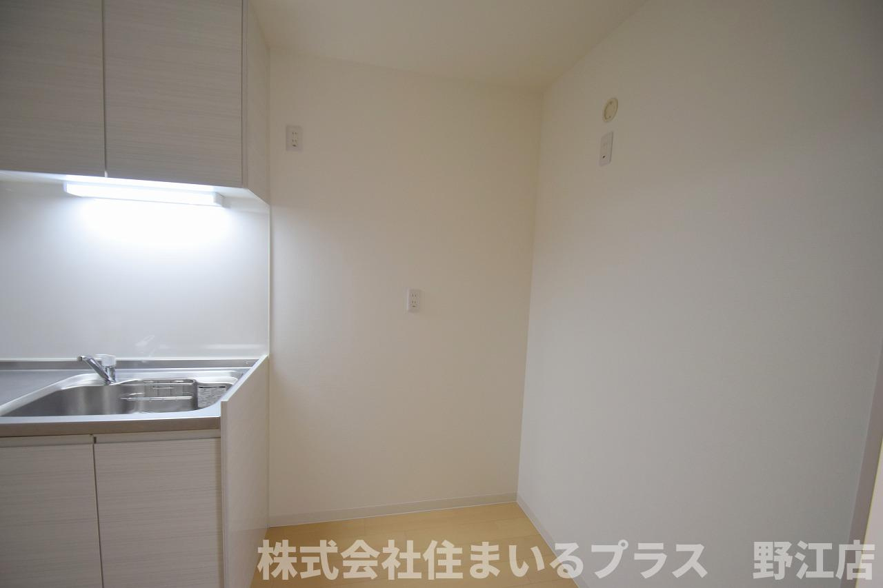 コンフォート菊水通のその他