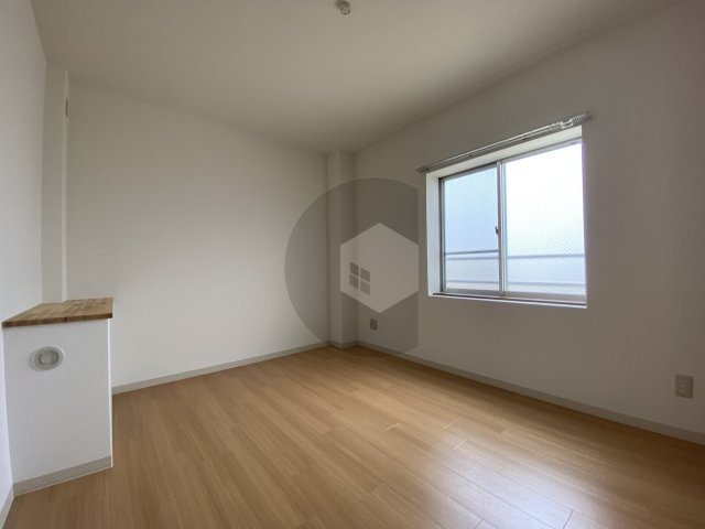 T－スクエア布施の子供部屋