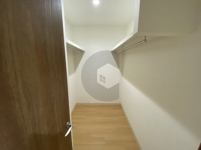 T－スクエア布施の収納