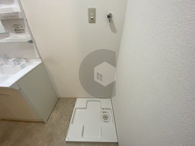 T－スクエア布施の設備