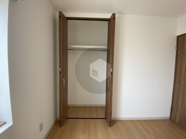 T－スクエア布施の収納