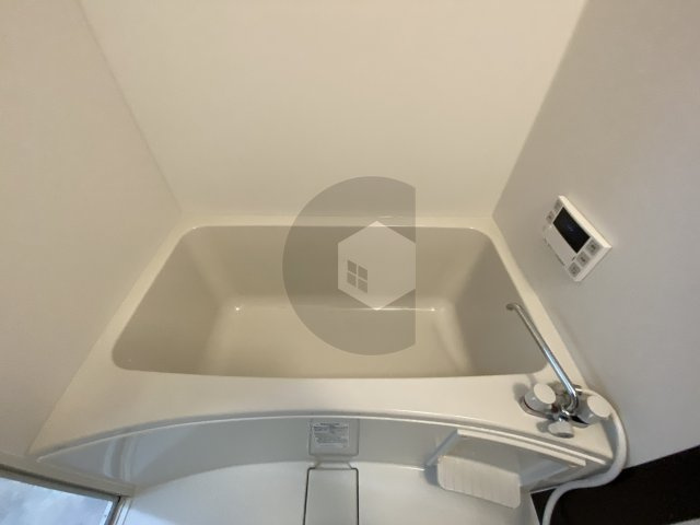 T－スクエア布施の浴室
