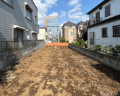 杉並区和泉1丁目　建築条件なし土地の画像