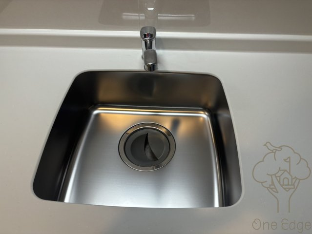 アーバネックス梅田中崎町IIのキッチン