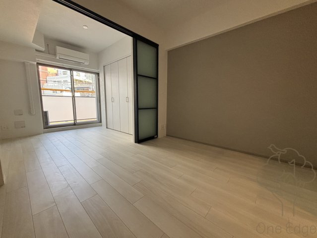 アーバネックス梅田中崎町IIの居間・リビング