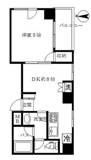 文京区白山２丁目のマンションの画像
