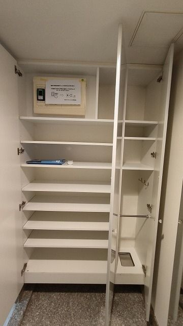 パレステュディオ池袋駅前のその他