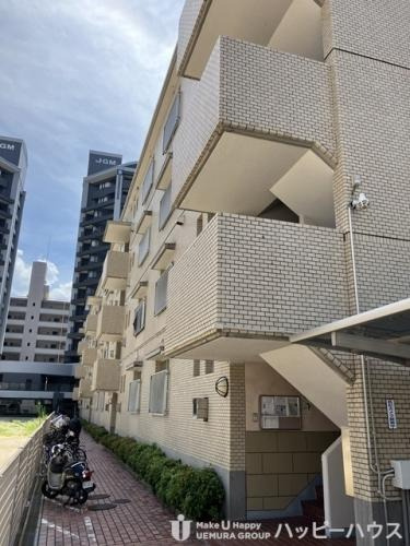 福岡市博多区吉塚４丁目の賃貸マンション