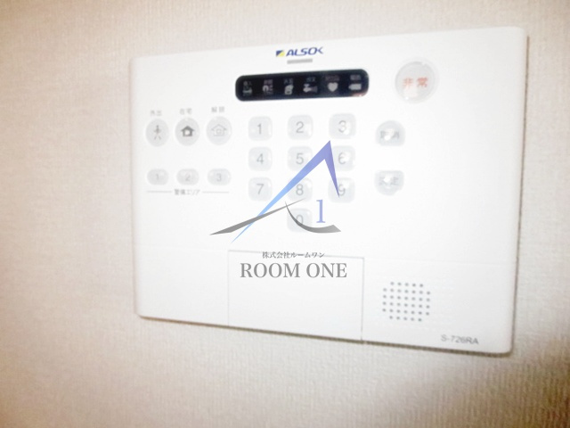 アンジュール南六郷のその他