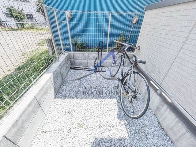 アンジュール南六郷