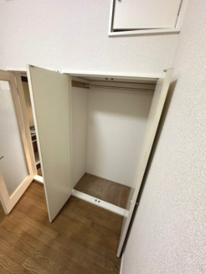 【収納】 | ヴィラフォレスト