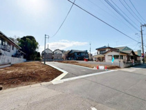さいたま市北区本郷町　新築分譲住宅の画像