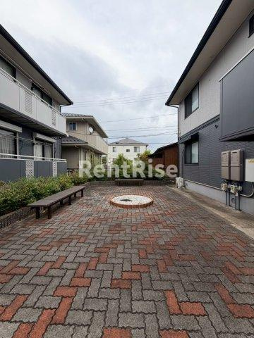 ファミール高畑 Ｂのその他