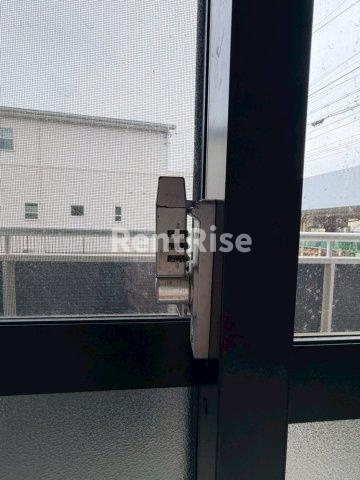 ファミール高畑 Ｂのその他
