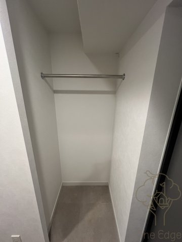 アーバネックス梅田中崎町IIの玄関