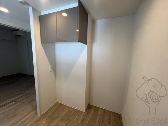 アーバネックス梅田中崎町IIのキッチン
