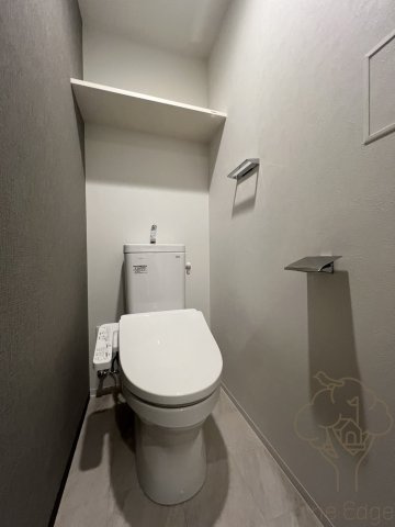アーバネックス梅田中崎町IIのトイレ