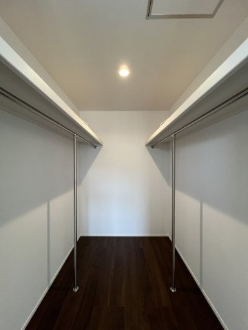 【収納】 | 高知市鴨部２丁目/1号棟