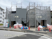 高知市鴨部２丁目/2区画の画像