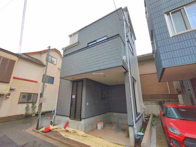 富士見市関沢１丁目の新築一戸建のその他|◇三芳スマートICフルインター化◇
新潟・東京方面どちらからでも出入りできるようになり、利用車種が全車種(車長12m以下)まで拡大されました。