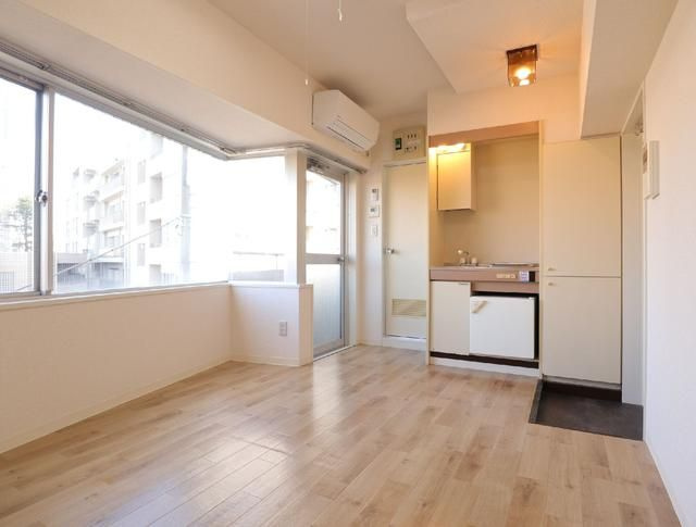 エトワール目白台