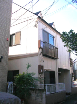 シルト南台