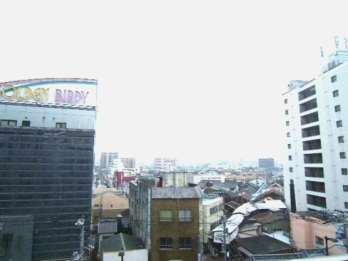 福岡市博多区吉塚本町の賃貸マンションの展望|物件の画像13