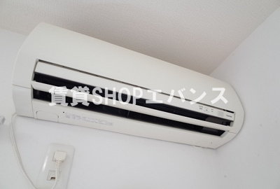 【設備】 | コンプリート