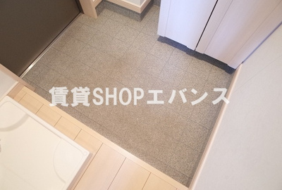 【玄関】 | コンプリート