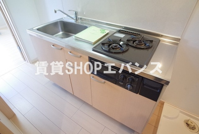【キッチン】 | コンプリート