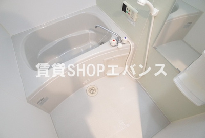 【浴室】 | コンプリート