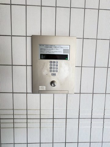 レジデンスベルメゾンのその他共用部分