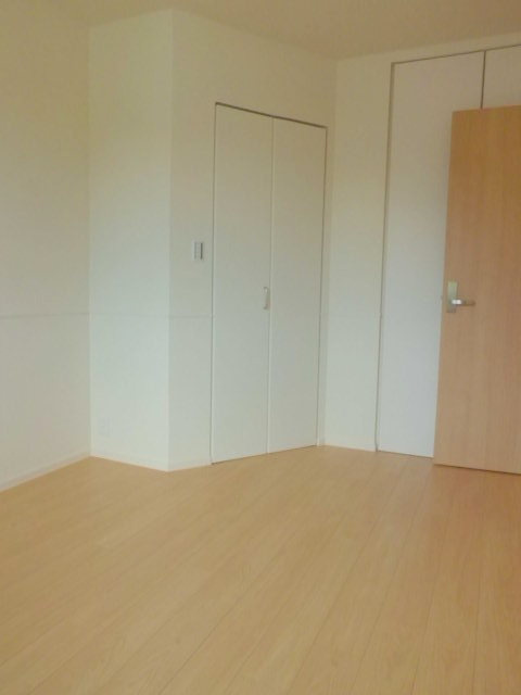 Ｂｅｌｌａ　ｖｉｓｔａの洋室