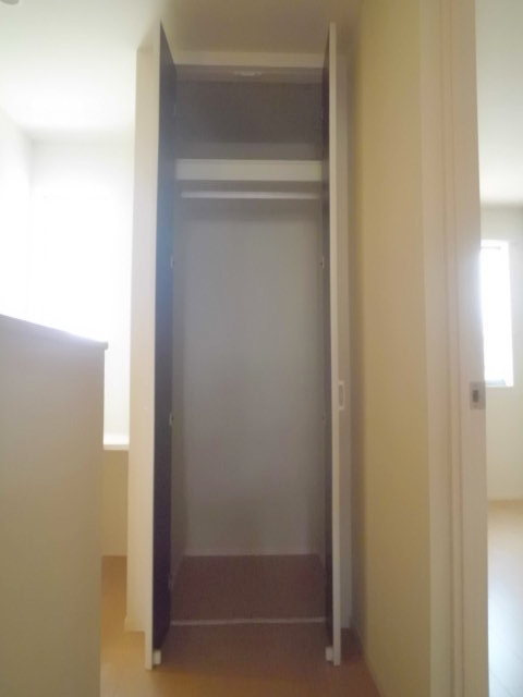 Ｂｅｌｌａ　ｖｉｓｔａの収納