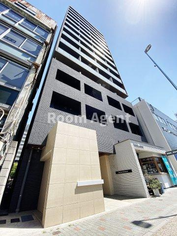 エスペランサ上前津