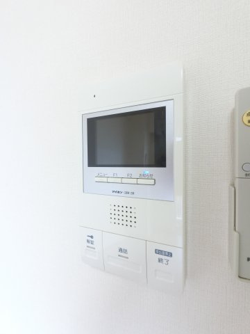 Ｎ‐ｓｔａｇｅ行徳のセキュリティ