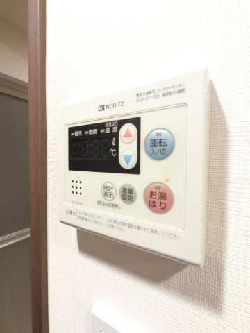 Ｎ‐ｓｔａｇｅ行徳の設備
